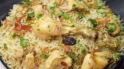 ఈ వీకెండ్ మురాదాబాదీ చికెన్ పులావ్‌ రుచి చూడండి.. ఫిదా అవ్వాల్సిందే!