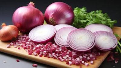 ఎండాకాలంలో పచ్చి ఉల్లిపాయ.. ఈ లాభాలు తెలిస్తే రోజూ వదిలిపెట్టరు!