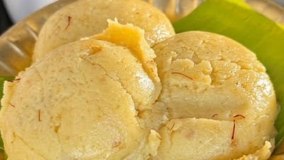 రెగ్యులర్ పాలకోవా బోర్ కొట్టిందా? అయితే 10 రెట్లు టేస్టీగా ఉండే కల్తీ పాలకోవా ట్రై చేయండి!