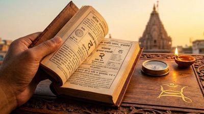 పంచాంగం 7 ఏప్రిల్ 2026: ఈరోజు శుభ ముహూర్తం ఎప్పుడంటే?