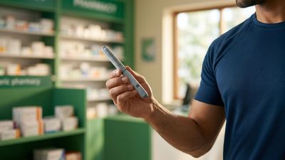 సెమాగ్లుటైడ్ వాడుతున్నారా? బరువు తగ్గే క్రమంలో ఈ ప్రమాదాలు తెలుసా!