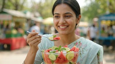 వేసవిలో ఆరోగ్యం కోసం.. ఈ చిన్న మార్పులతో రోజంతా ఫుల్ ఎనర్జీ!