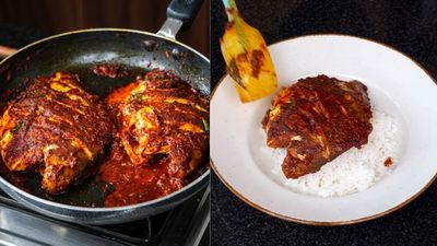 పైన క్రిస్పీగా, లోపల జ్యూసీగా..వైరల్ ఫిష్ ఫ్రై ఈజీగా ఇలా చేసేయండి