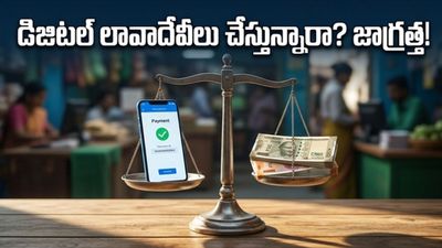 మేషరాశిలో బుధాస్తమయం: ఈ 26 రోజులు డిజిటల్ లావాదేవీల విషయంలో అప్రమత్తంగా ఉండండి!