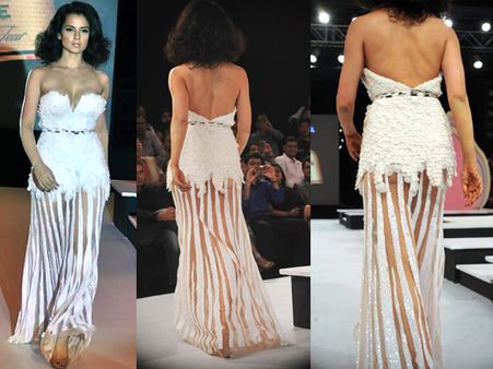 কঙ্গনা রানাওয়াত