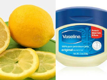 পেট্রোলিয়াম জেলি