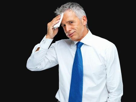 মুখে বিকৃতি