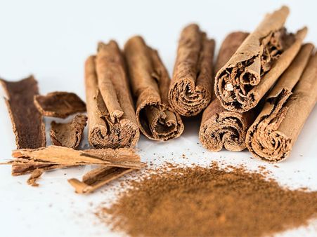 দারচিনি