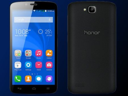 Huawei Honor Holly