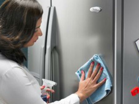 রেফ্রিজারেটর