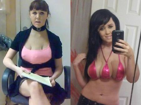 জ্যাসমিন ত্রিডেভিল