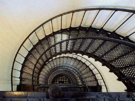  সেন্ট অগাস্টিন লাইট হাউস, আমেরিকা যুক্তরাষ্ট্র