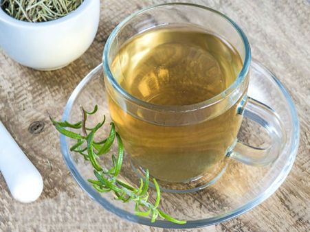 রোজমেরী টি