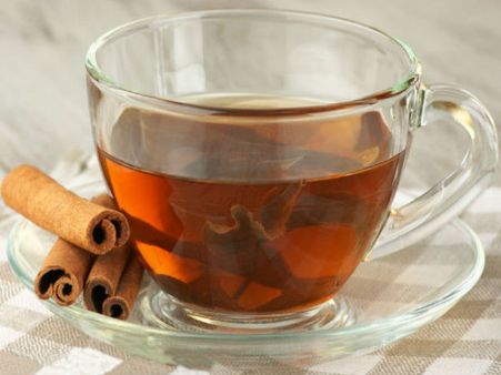 সিনামন টি