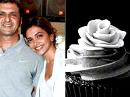 বাবার সঙ্গে