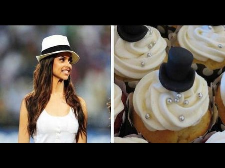 সাদা টপ আর টুপি