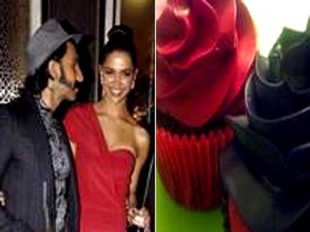 দীপিকা-রণবীর