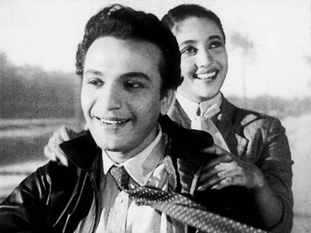 উত্তম সুচিত্র