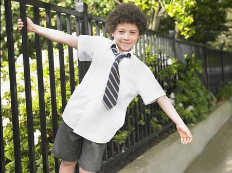 হঠাৎ করে স্কুল ছুটি নেওয়া