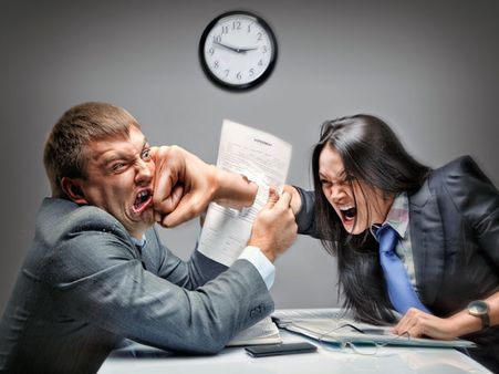 অন্যকে ঘৃণা করবেন না