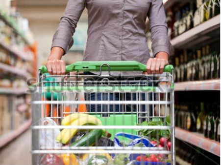 ট্রলিতে পেট খারাপ