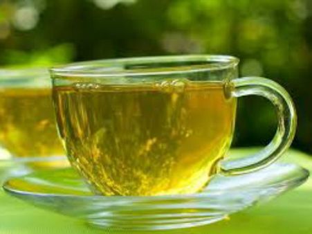 গ্রীন টি