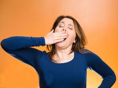 শরীরচর্চা না করলে