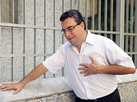 অনিয়মিত পালস রেট