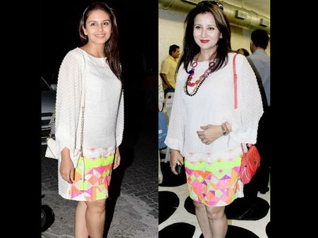 হুমা-পুনম