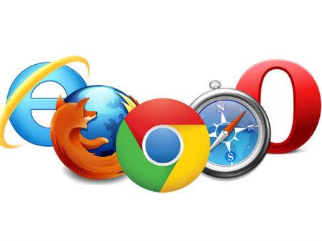 ব্রাউজার