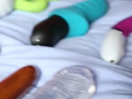 সেক্স টয়