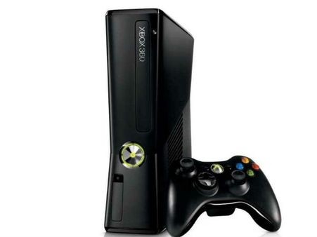 এক্সবক্স ৩৬০ গেম