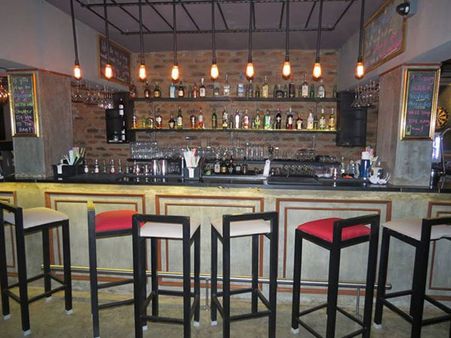 বেয়ারবোনস