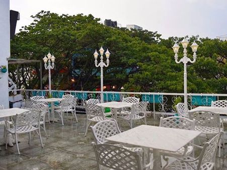 পেপারমিল বিস্ত্রো