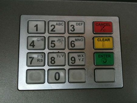 ক্যানসেল বোতাম