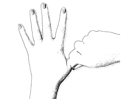 বৃদ্ধাঙ্গুল