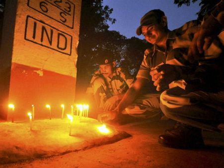 কি করবেন না