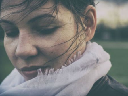 অসুস্থতেও সুন্দর