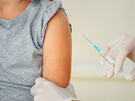 সংক্রমিত ইনজেকশন