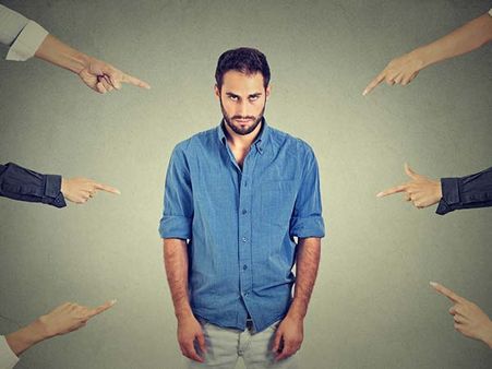 পুরনো ভুলকে মনে রাখা