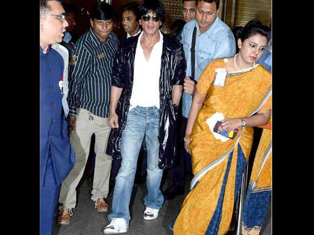 শাহরুখ খান