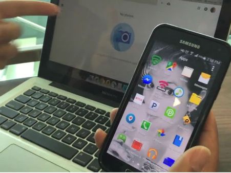 অ্যাপস অফ করুন