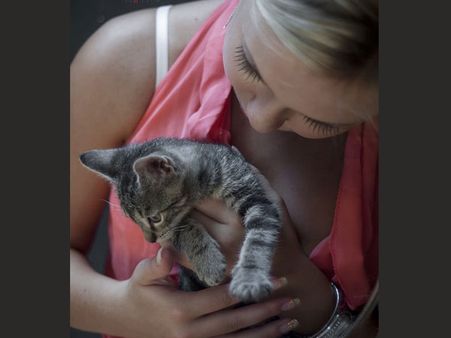 ক্লান্তি ও উদ্বেগ