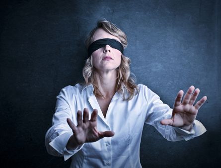 রাতে কম দেখা