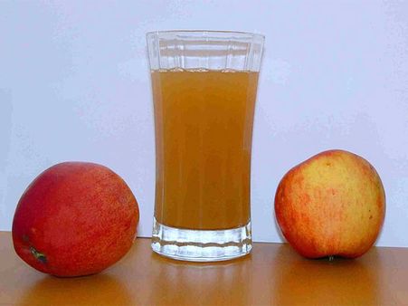 প্যাকেটজাত পানীয়