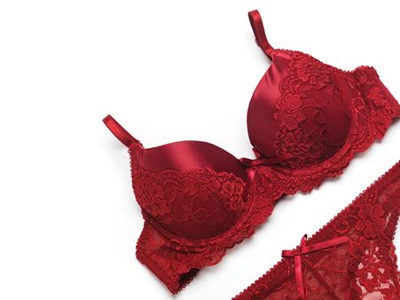 অন্তর্বাস