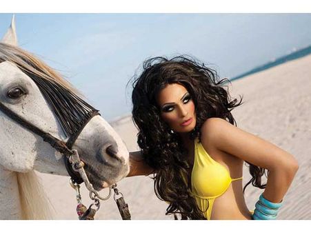 সিনাতা স্যানঘা