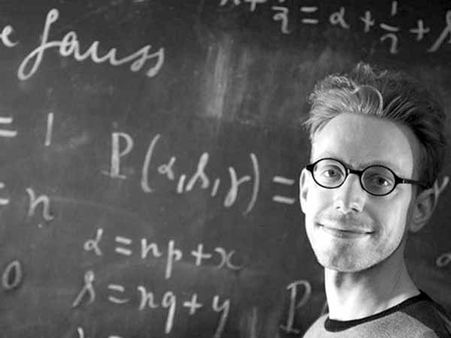 ড্যানিয়েল ট্যামেট