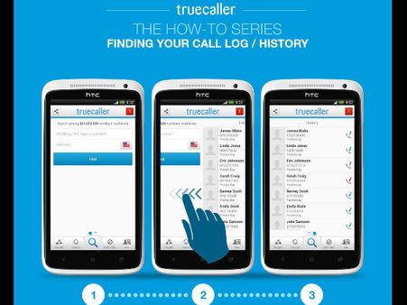 ট্রুকলার