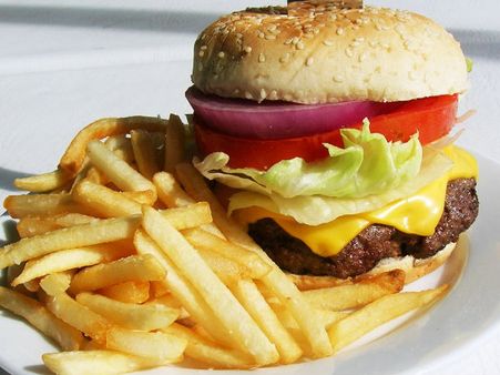 খাদ্যাভ্যাস